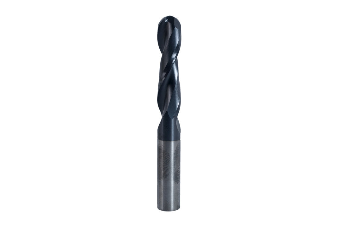 10 mm Ball nose 10x50x100
