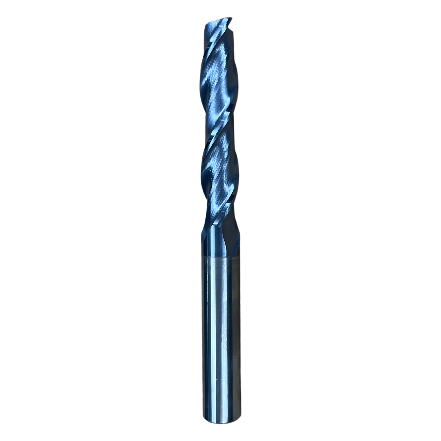 10 mm Spiral Endmill 10x50x100