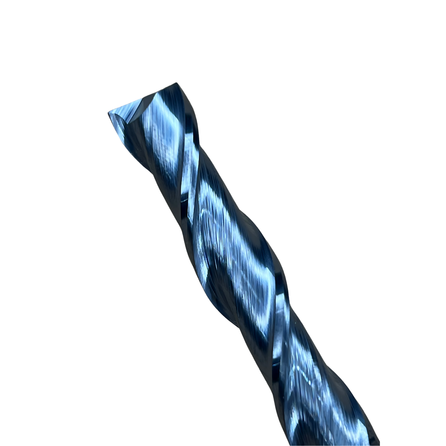 10 mm Spiral Endmill 10x50x100