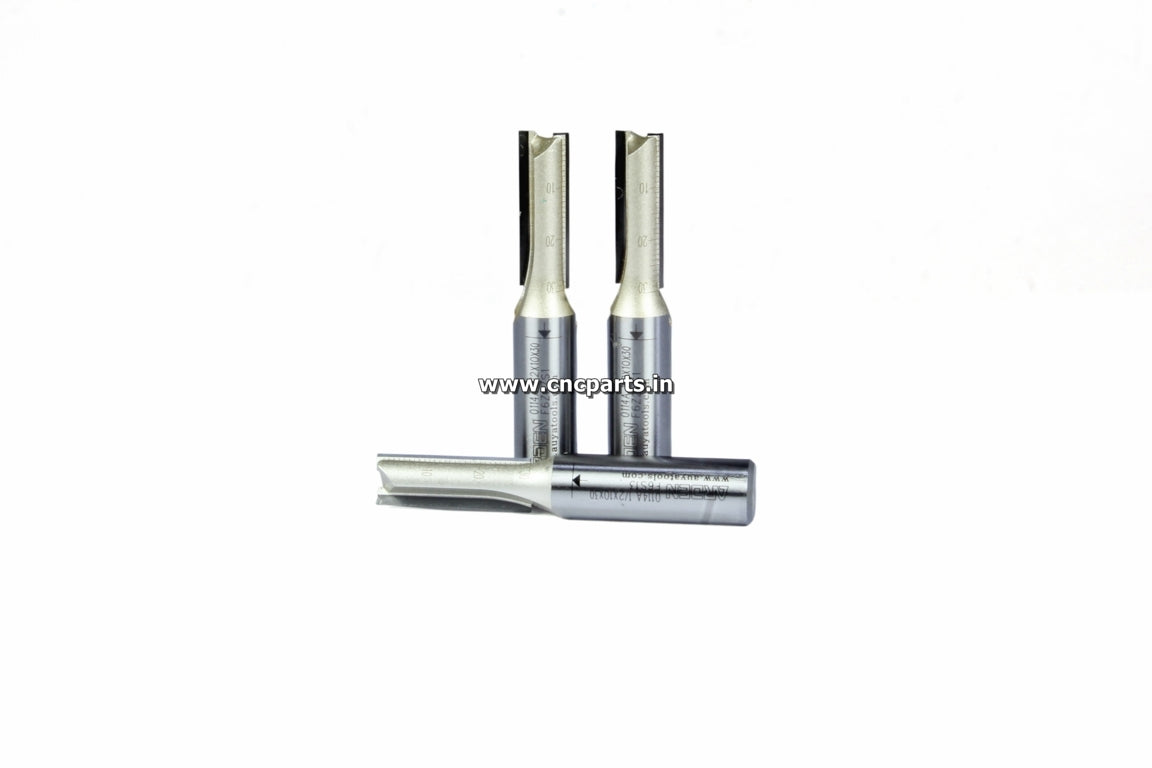 10x30 Flat Endmill Arden