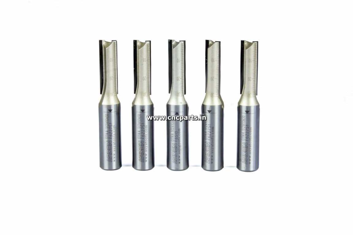 10x30 Flat Endmill Arden