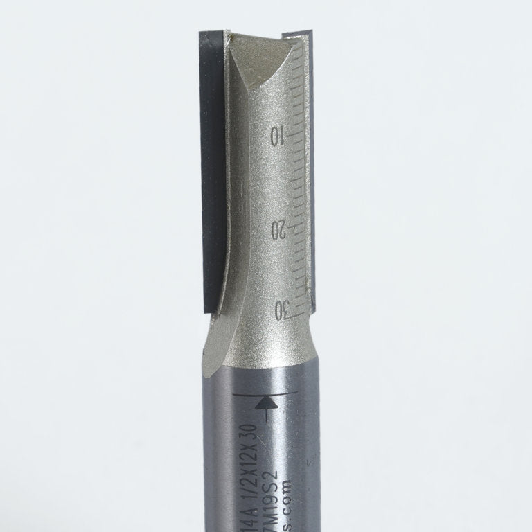 12x30 Flat Endmill Arden