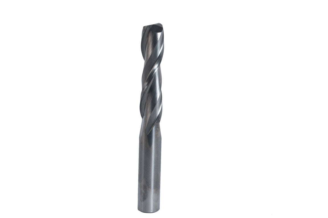 12 mm Spiral Endmill 12x50x100
