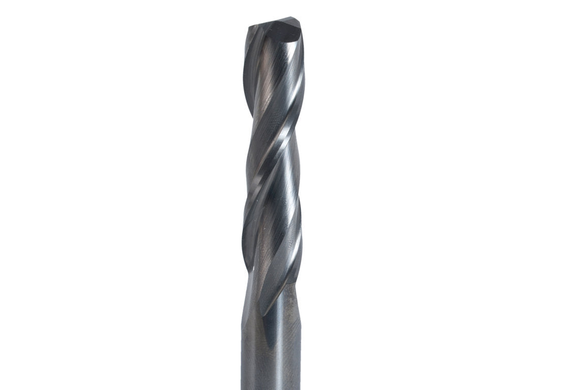 12 mm Spiral Endmill 12x50x100