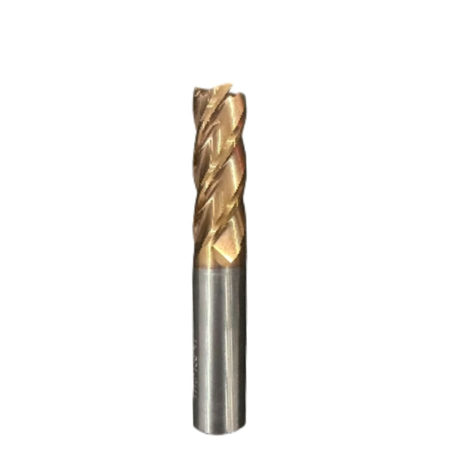 16 mm Spiral Endmill 16x50x100