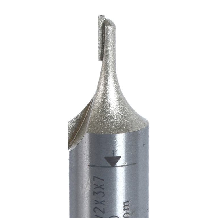 3x7 Flat Endmill Arden