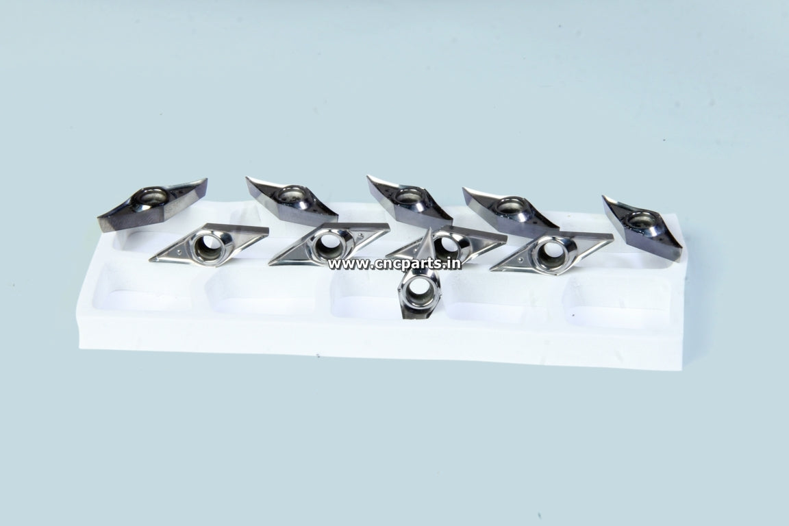 CNC Wood Lathe Insert (30 mm)