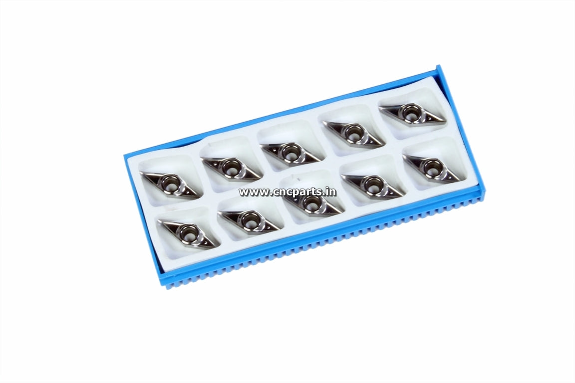 CNC Wood Lathe Insert (30 mm)
