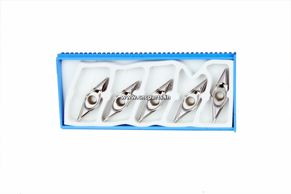 CNC Wood Lathe Insert (45 mm)