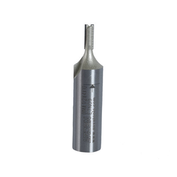 4x10 Flat Endmill Arden