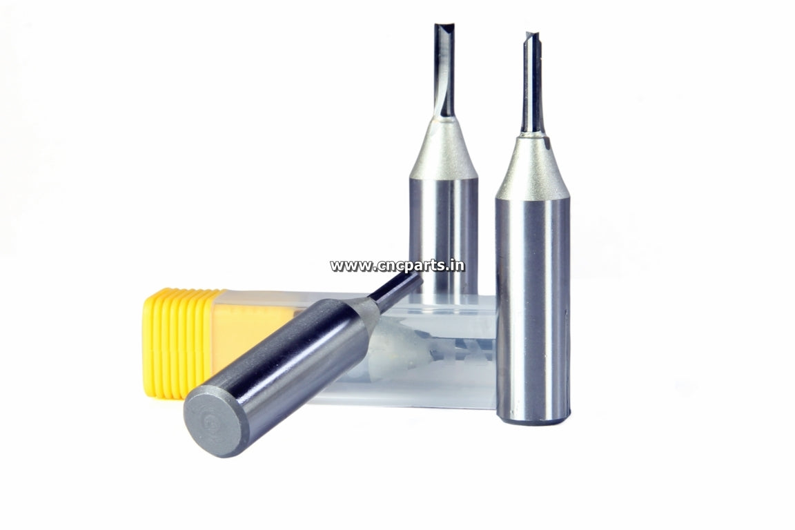 4x15 Flat Endmill Arden