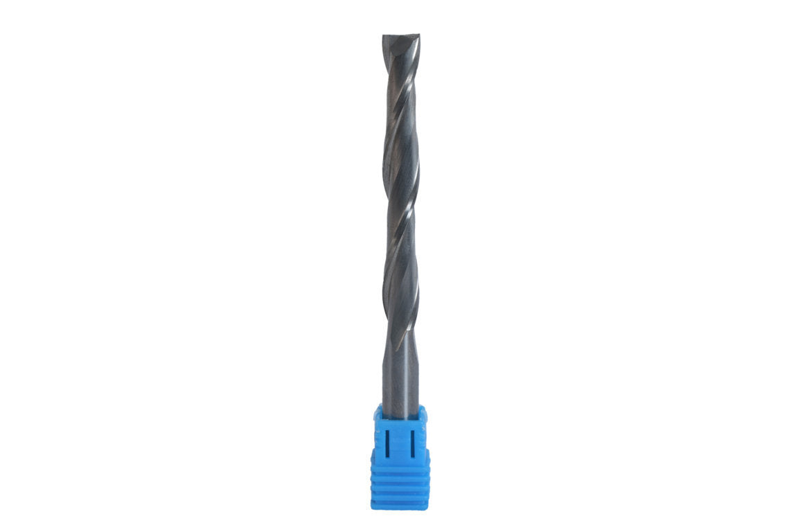 8 mm Spiral Endmill 8x50x100