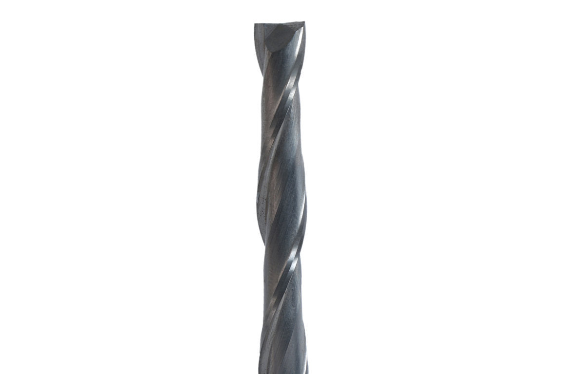 8 mm Spiral Endmill 8x50x100