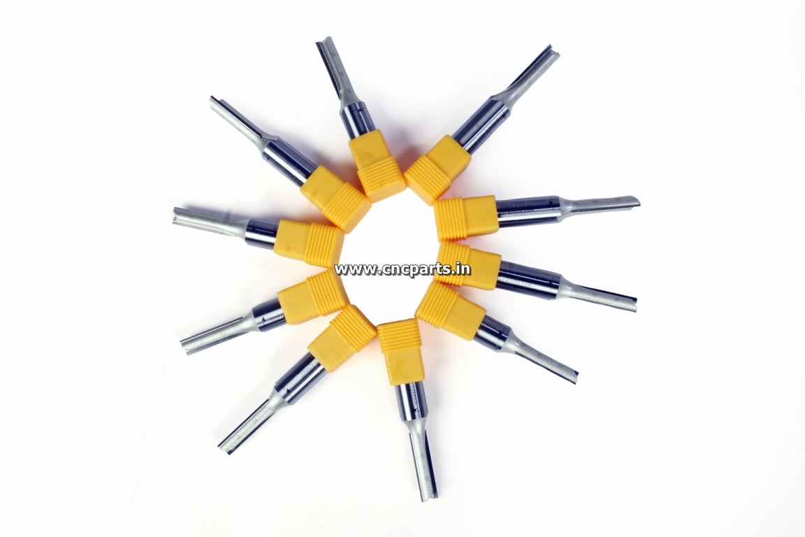 8x30 Flat Endmill Arden