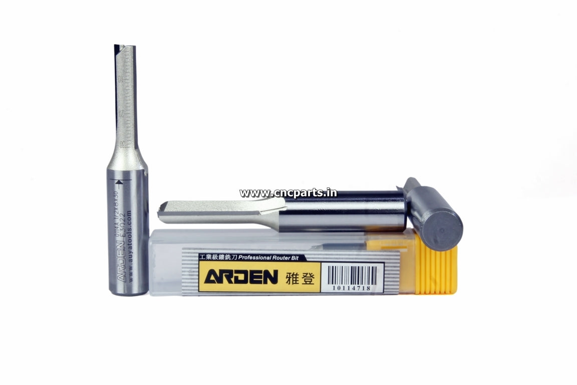 8x30 Flat Endmill Arden