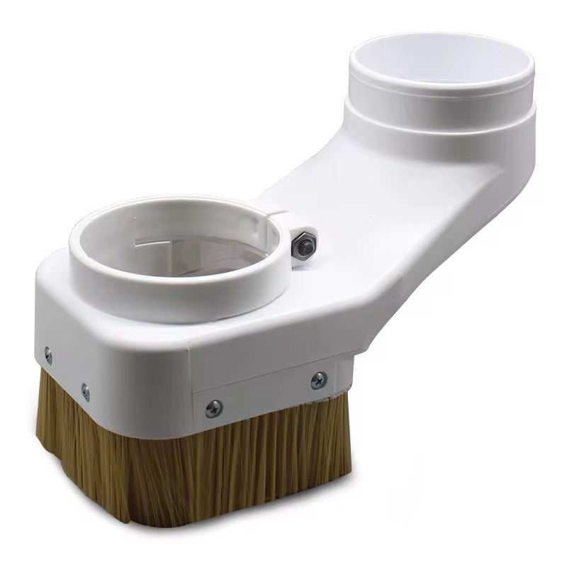 Dust Cover for Air Cool Spindle