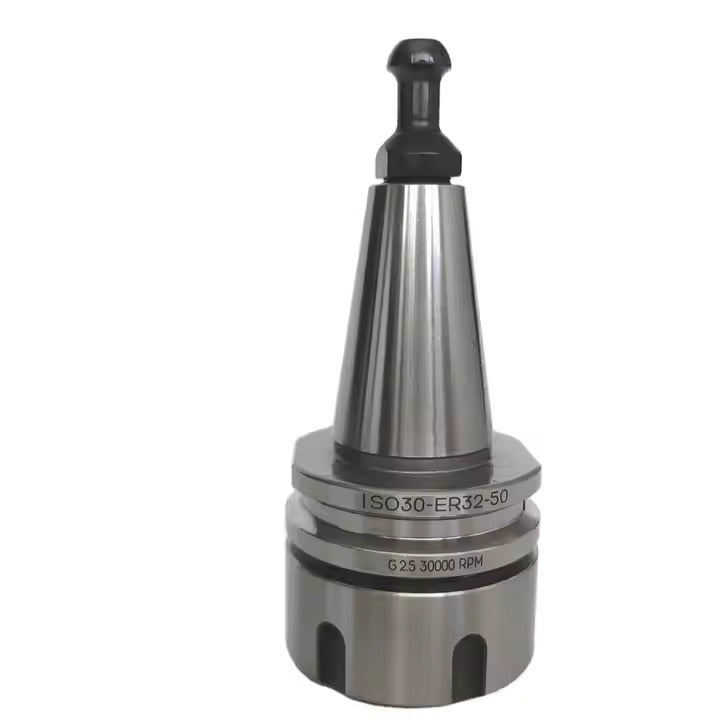 ATC Collet ISO30 Tool Holder ER32