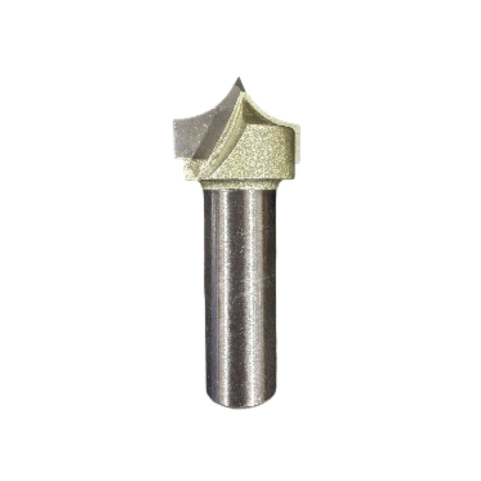 22 mm ovolo Form Tool