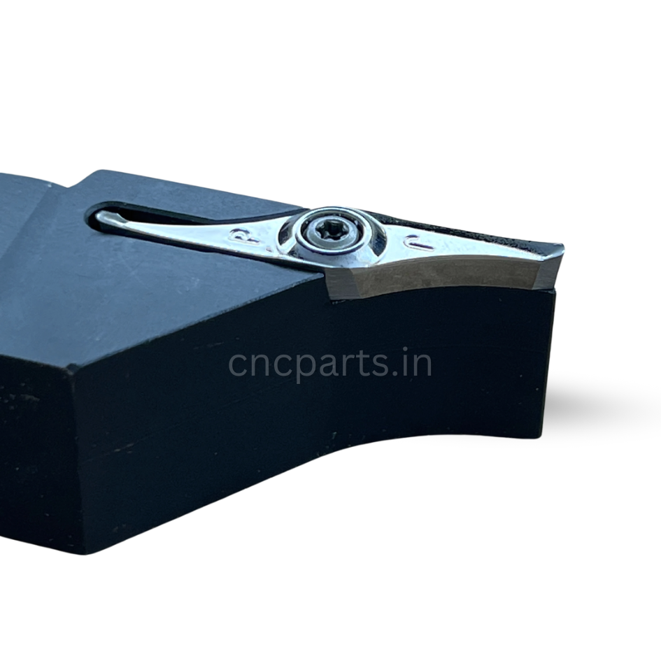 CNC Wood Lathe Insert (Model Z)
