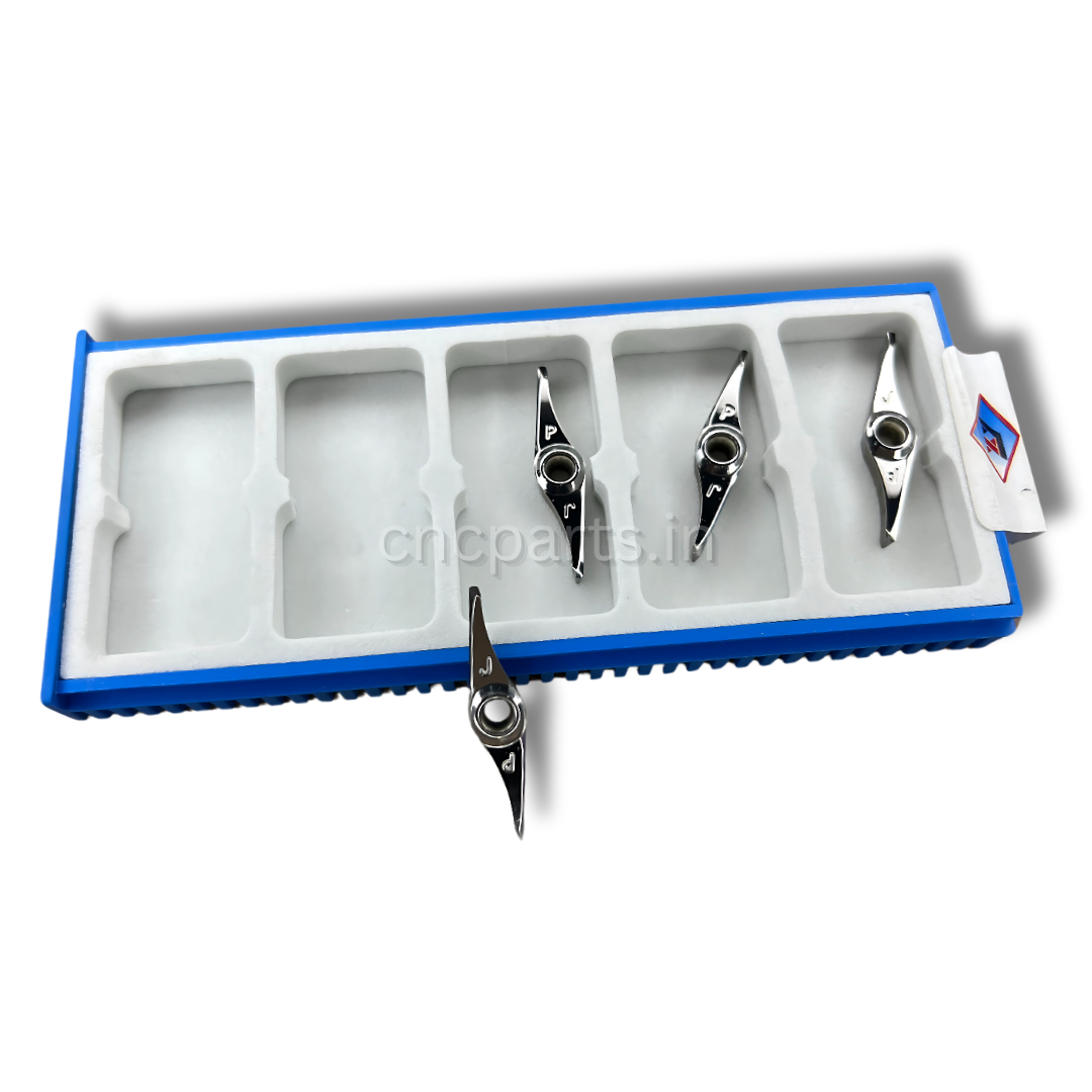 CNC Wood Lathe Insert (Model Z)