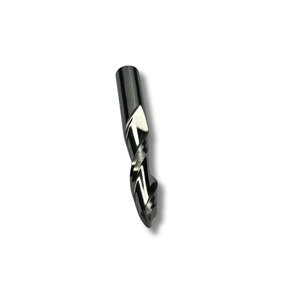 6 mm Ball nose 6x30x75