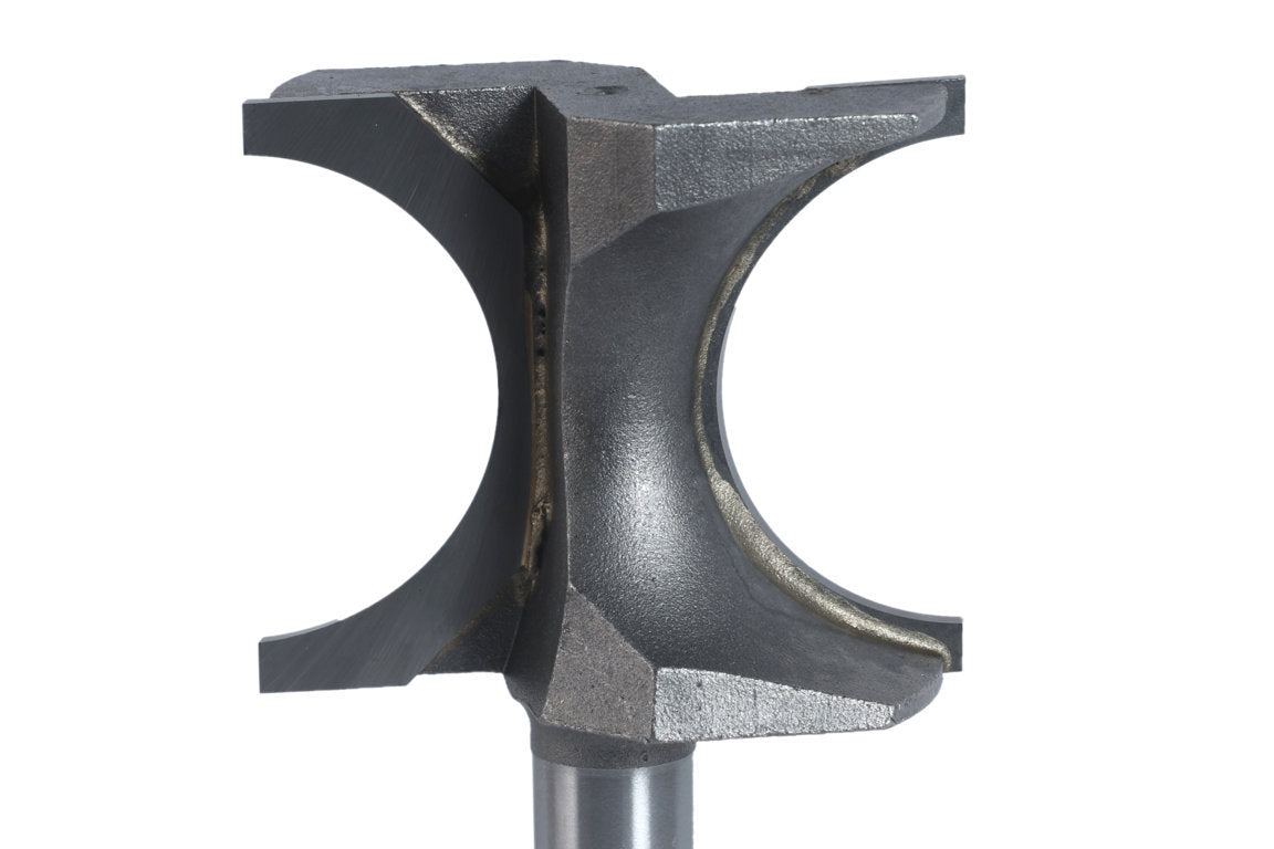 35 mm Half Round Tool