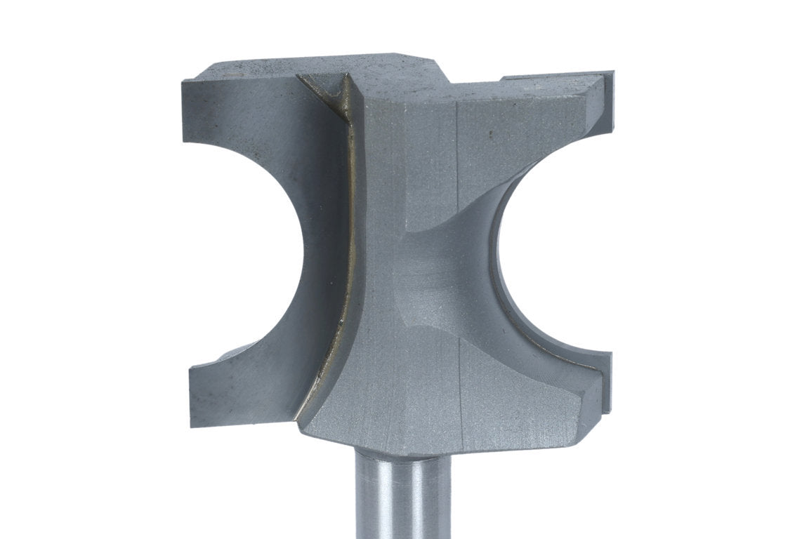 30 mm Half Round Tool
