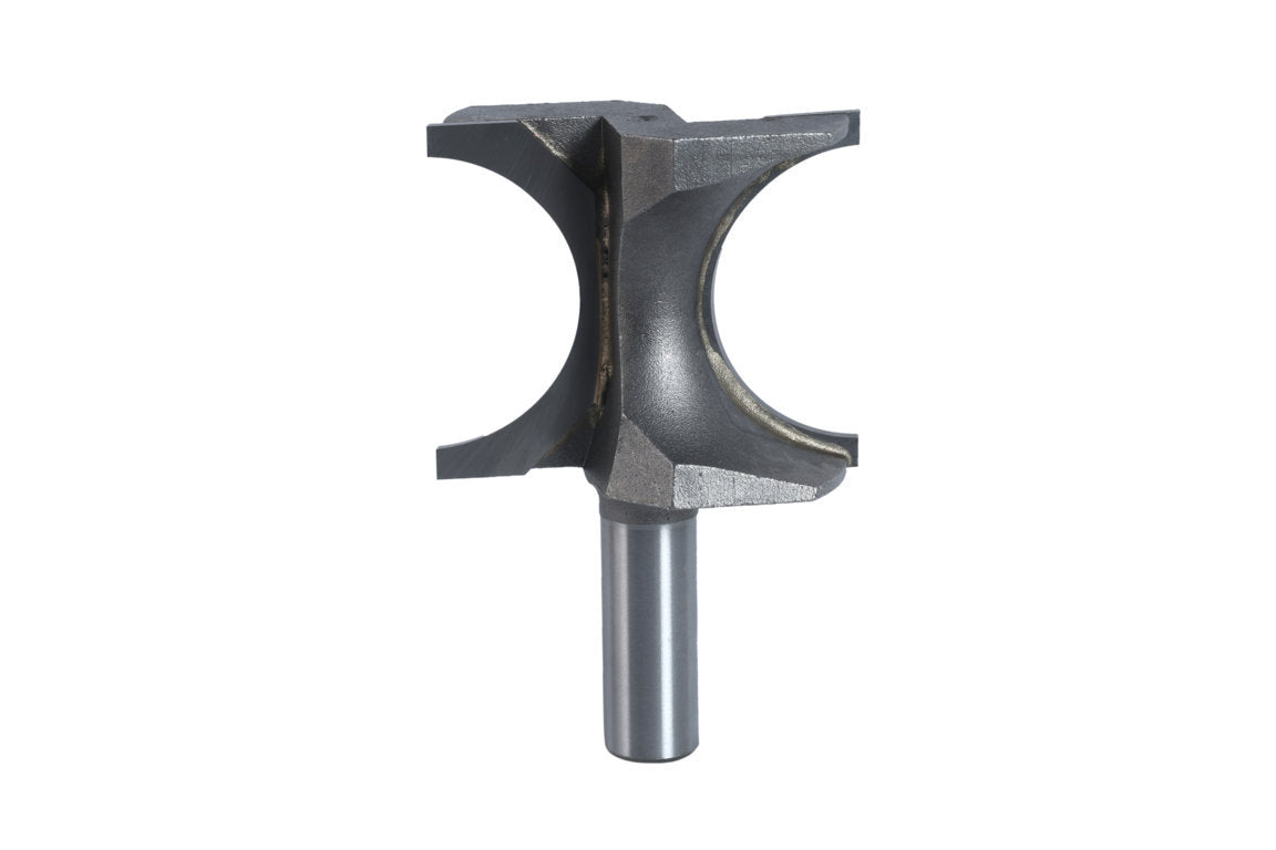 35 mm Half Round Tool