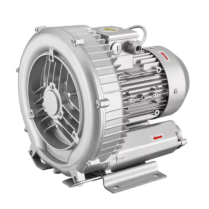 Vacuum Pump 7.5KW