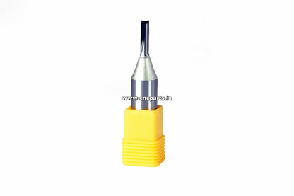 4x15 Flat Endmill Arden
