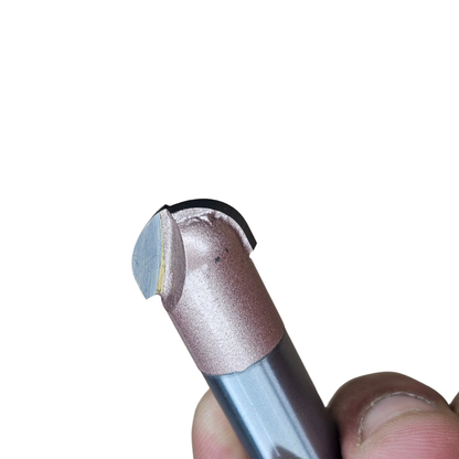 16 mm Round bottom Form Tool