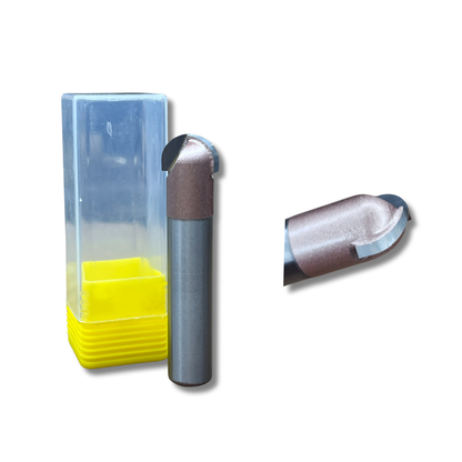 16 mm Round bottom Form Tool