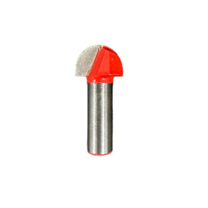 25 mm Round bottom Form Tool